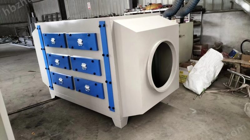 一体化污水处理设备工艺流程规范解析**