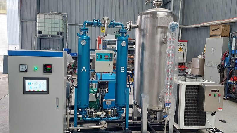 锅炉布袋除尘器：价格背后的技术考量