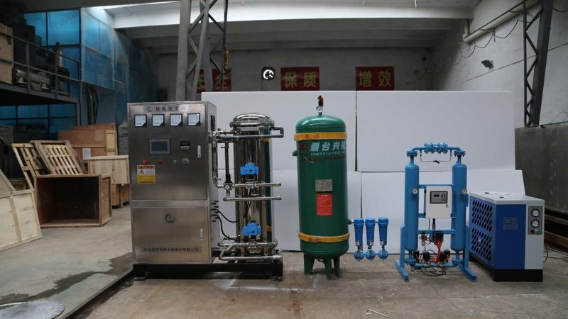 成都工厂废气净化工程：环保验收关键要素解析