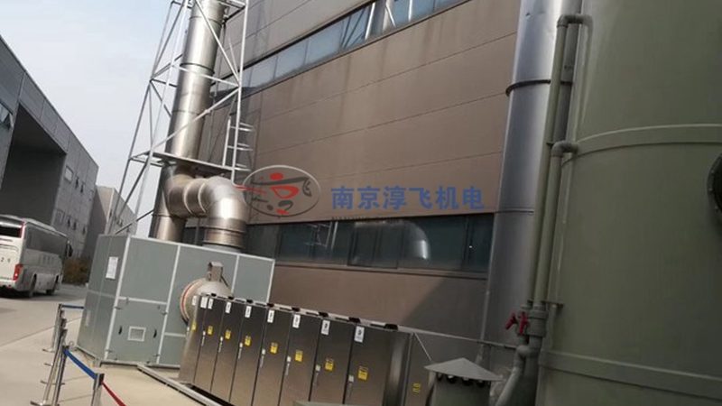 加药装置定制，环保工程的关键一环**