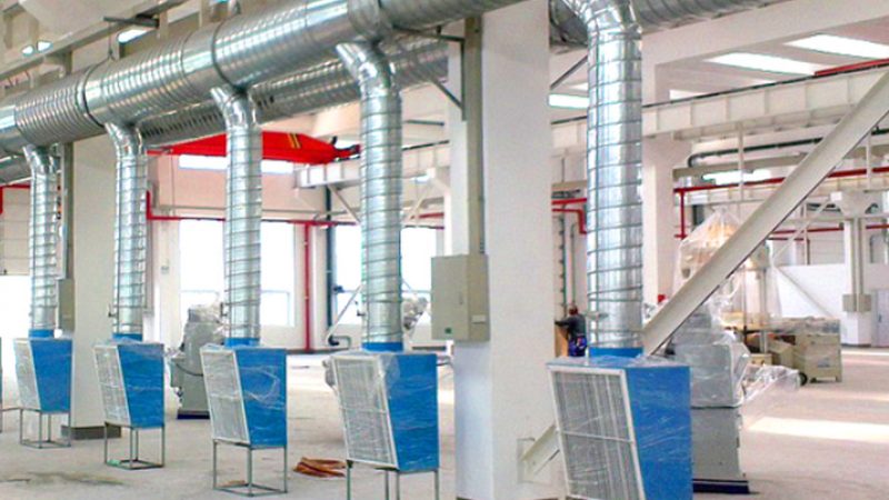 地埋式一体化污水处理设备：规格型号解析与选型要点**
