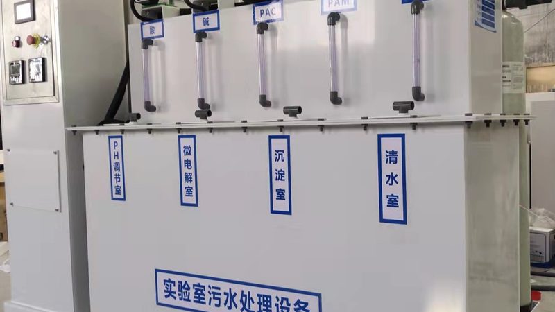 不锈钢喷淋塔尺寸及标准