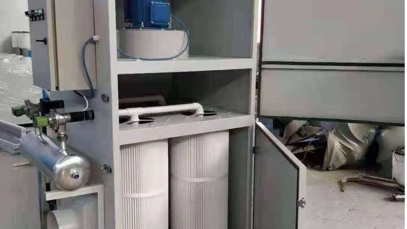 一体化污水处理设备安装厂家推荐