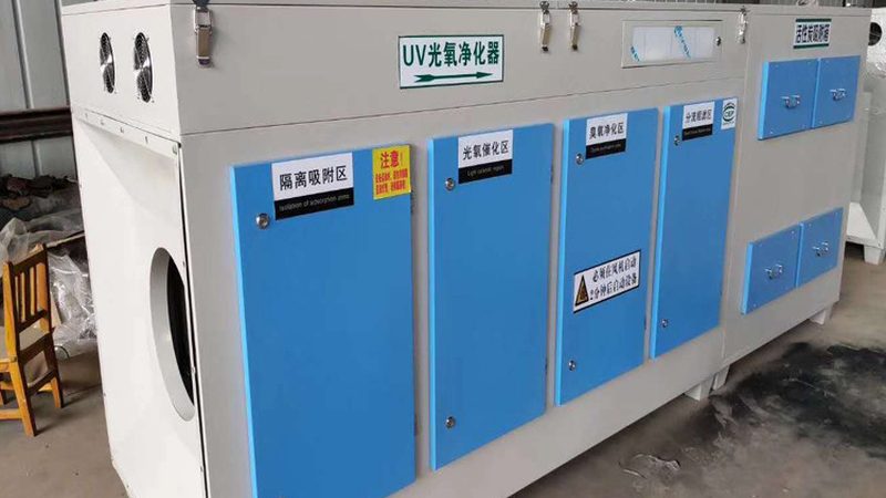 市政环保工程品牌排名，揭秘背后的技术实力与行业趋势**
