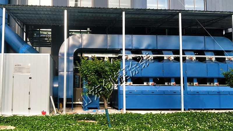 小型环保工程设备代理：入局前先看清这五道坎