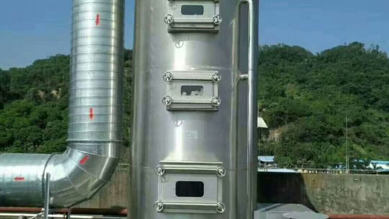 工业废水处理工艺分类及优缺点解析