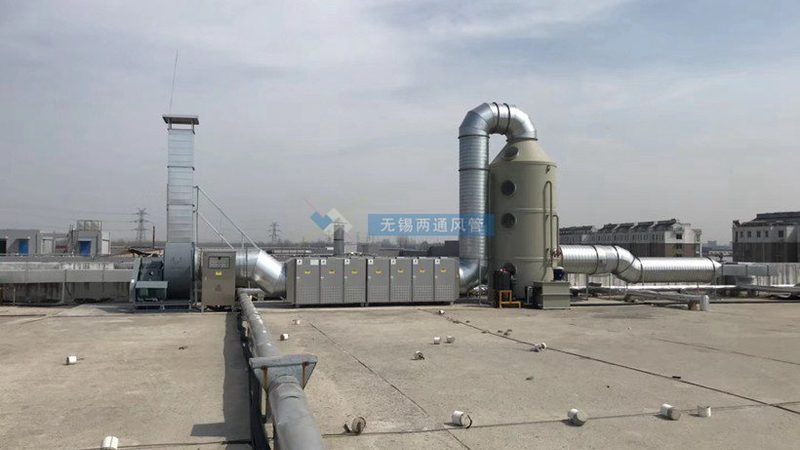 滤筒除尘器选型：如何规避常见误区，确保高效运行