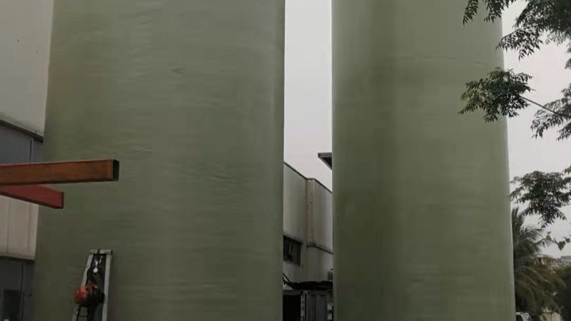 活性炭吸附箱厂家电话背后，藏着多少选型陷阱
