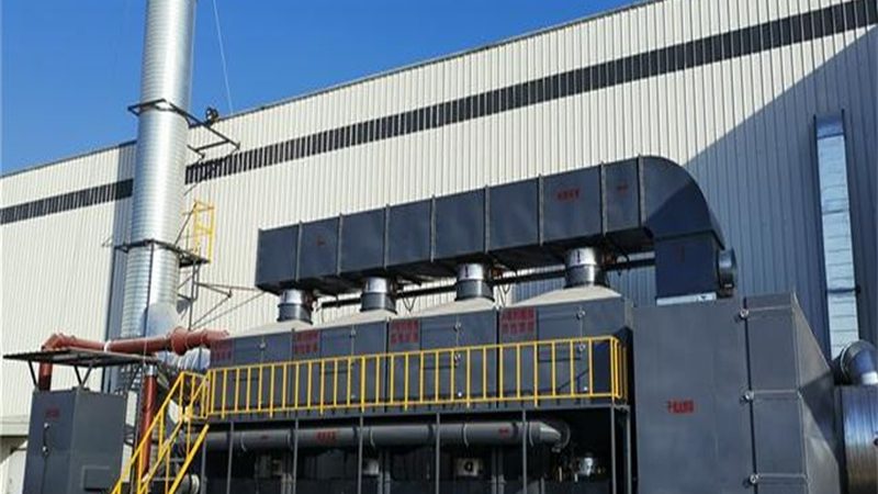 乡镇污水处理设备定制参数解析：关键指标与选型逻辑**