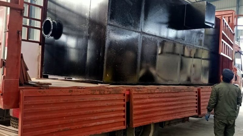 加药装置操作手册：环保设备运行的关键指南