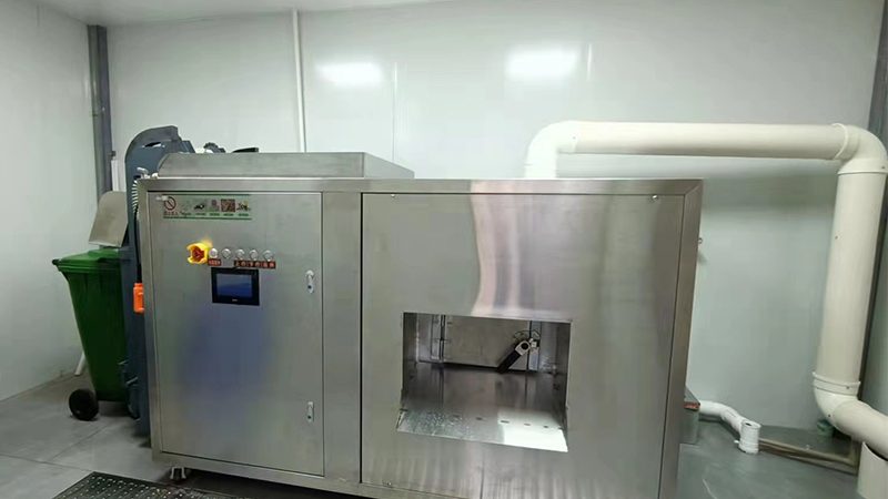 高浓度有机废水处理，设备选型关键要素解析